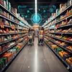 O Fim da “Guerra das Prateleiras”: Como a IA Antecipa a Fome do Consumidor
