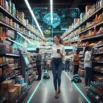 O Supermercado do Futuro em 2026: Agilidade, Dados e a Experiência Phydigital